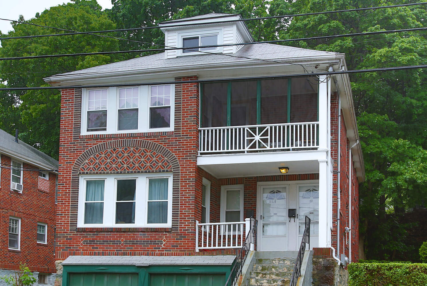 3 bed, 1 bath apartment for rent at 88 Colborne Rd Unit Sf, Brighton — photo 15 of 16