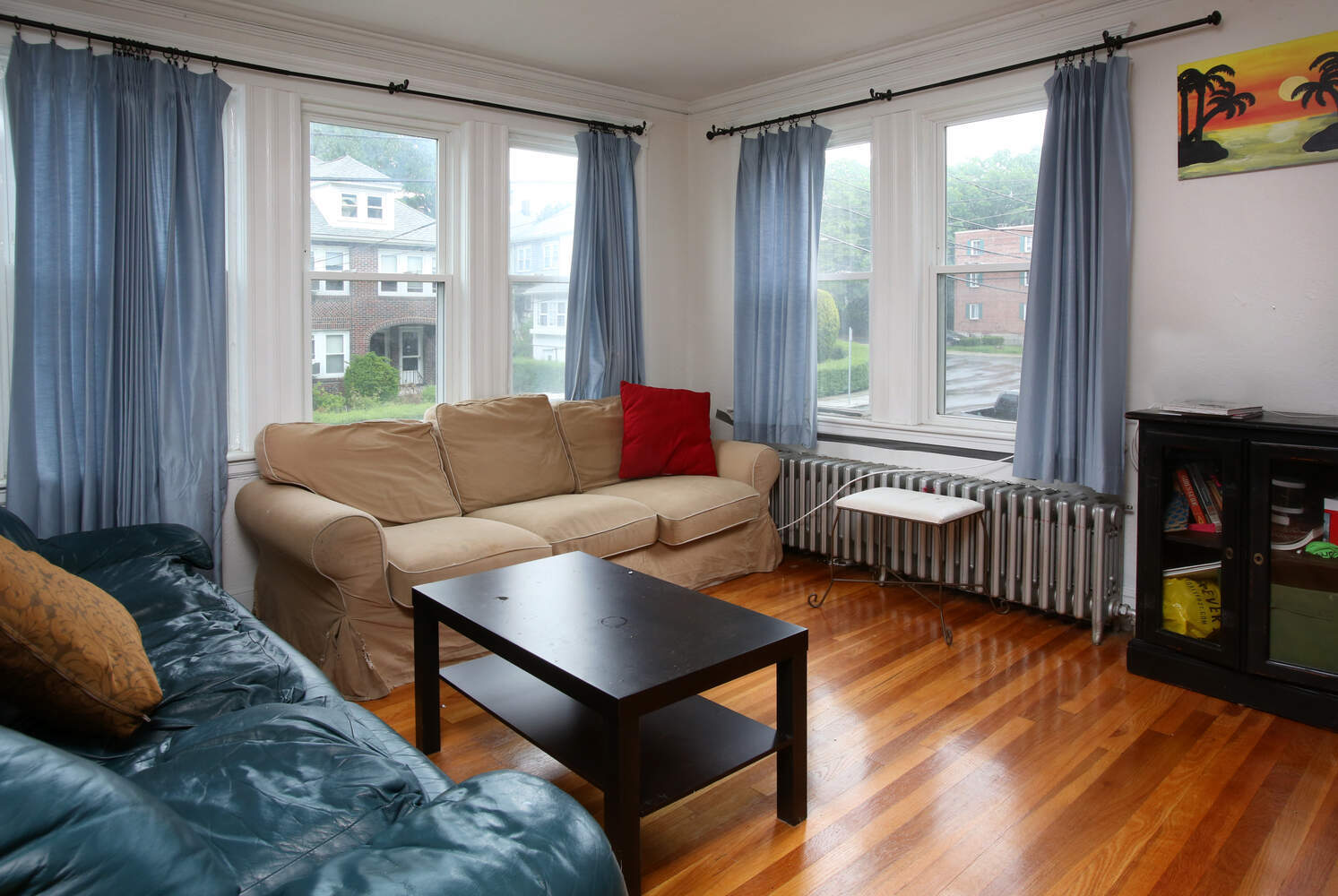 3 bed, 1 bath apartment for rent at 88 Colborne Rd Unit Sf, Brighton