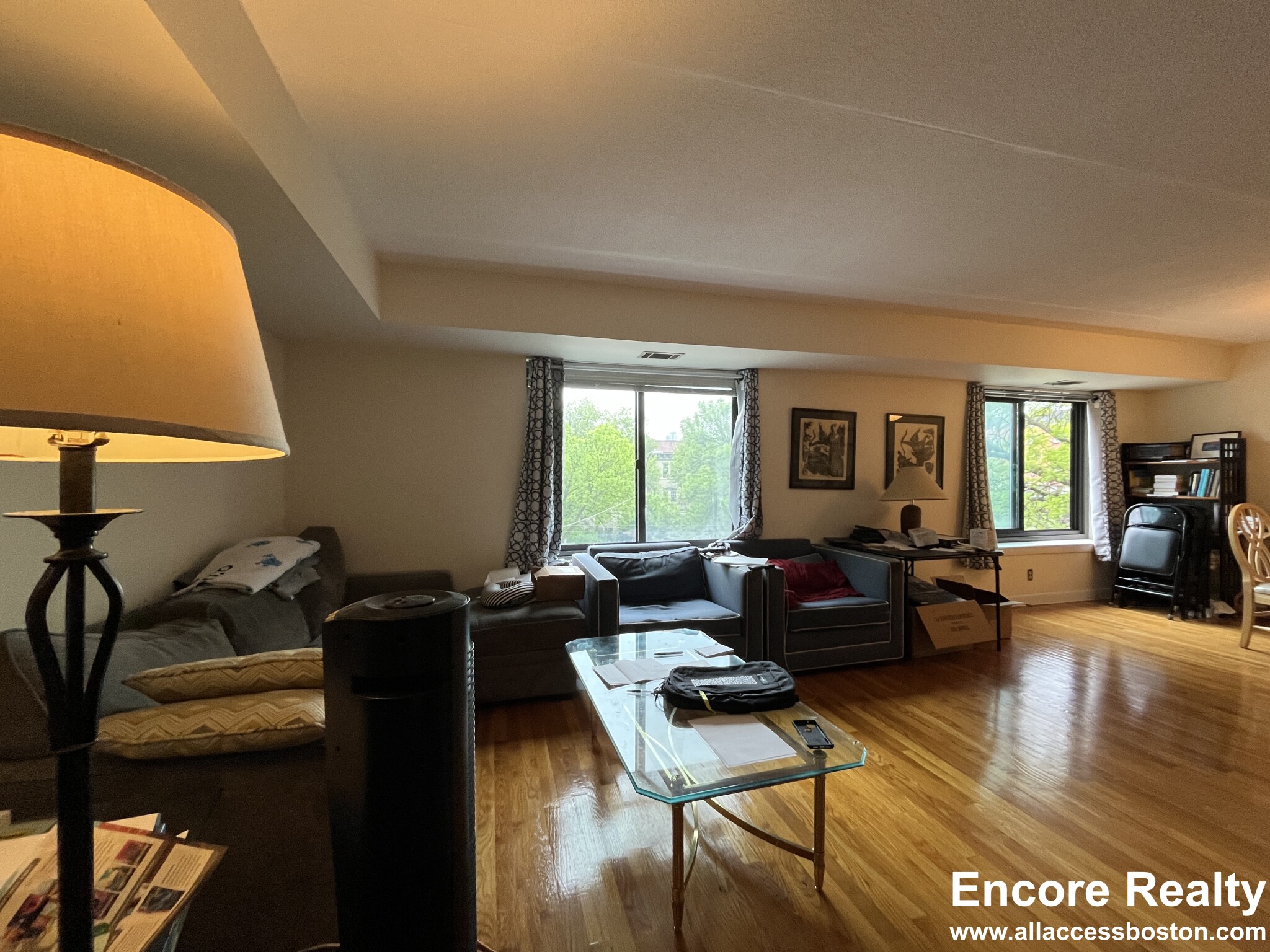 1243 Beacon St, Coolidge Corner