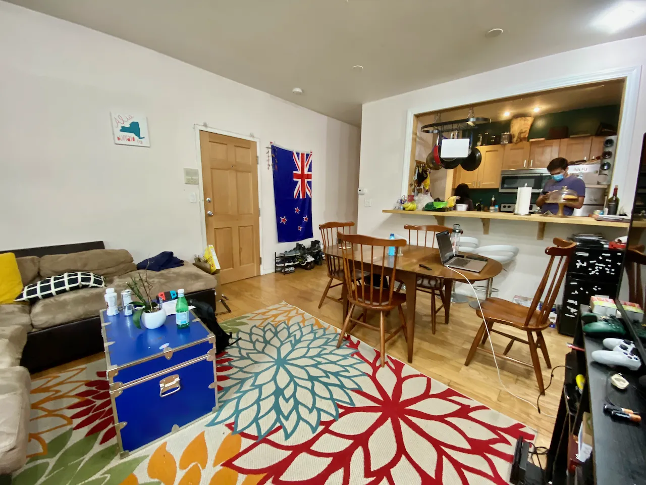 204 Northampton St, South End