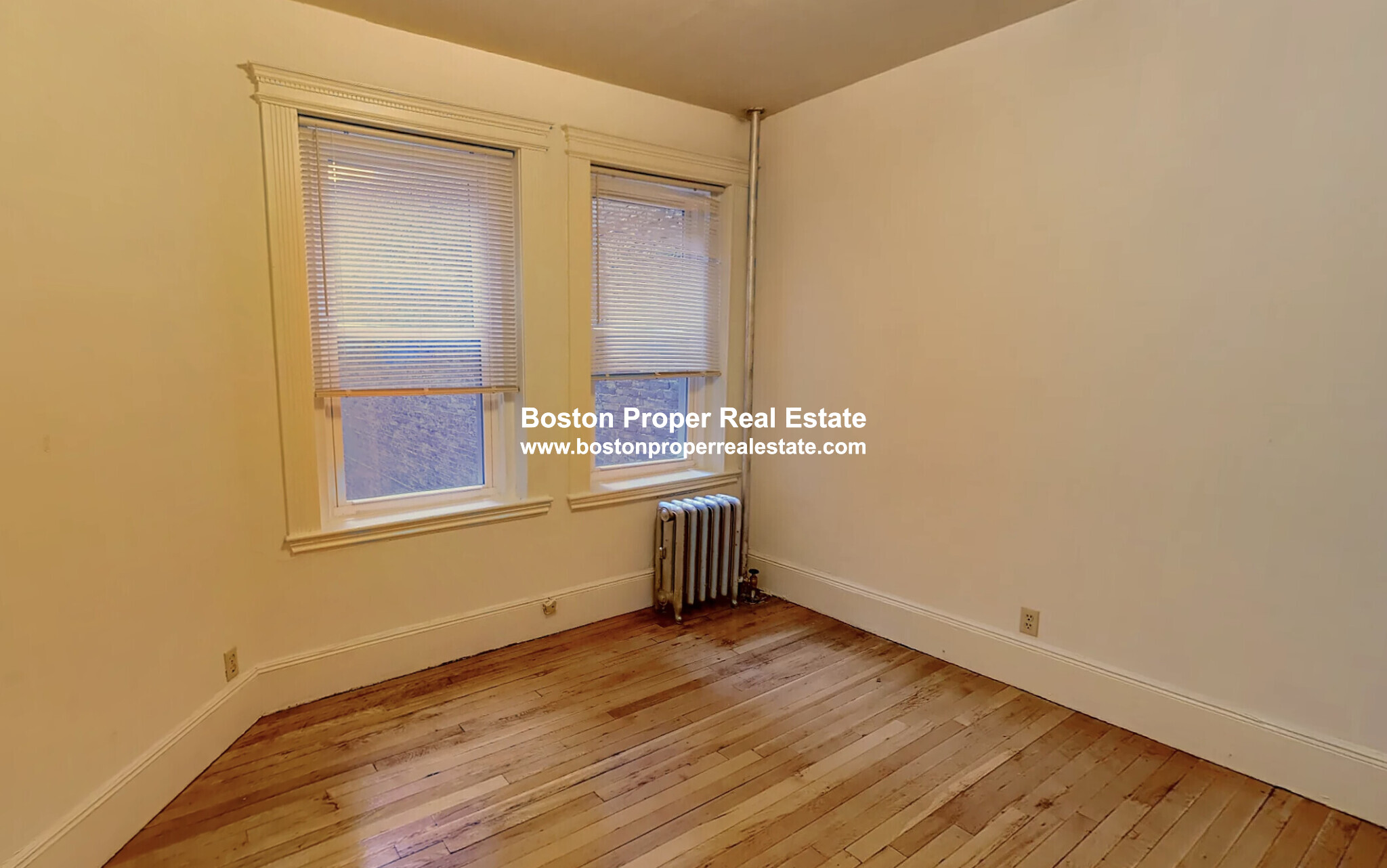 24 Westland Ave, Fenway