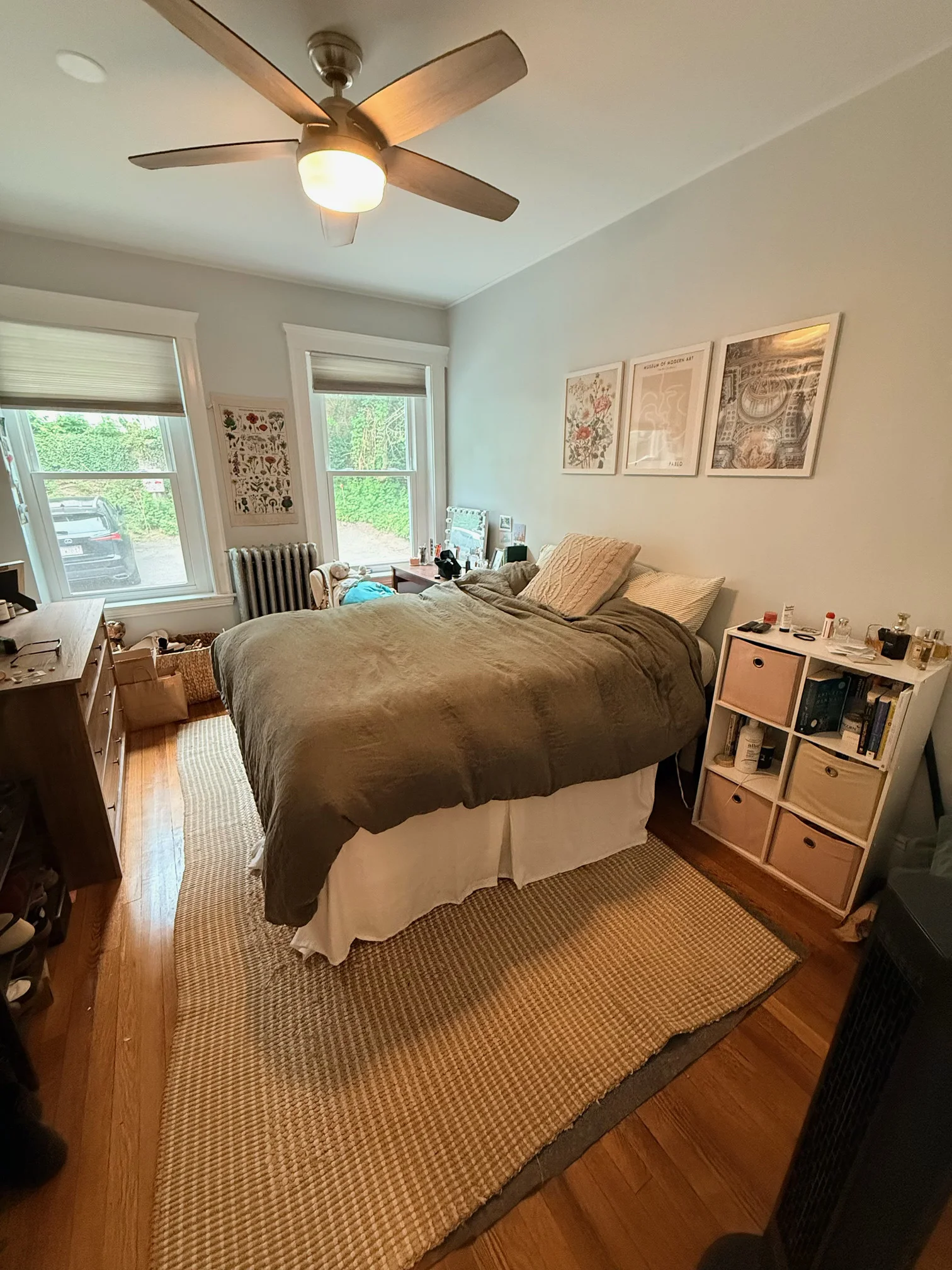 31 Dwight St, Coolidge Corner