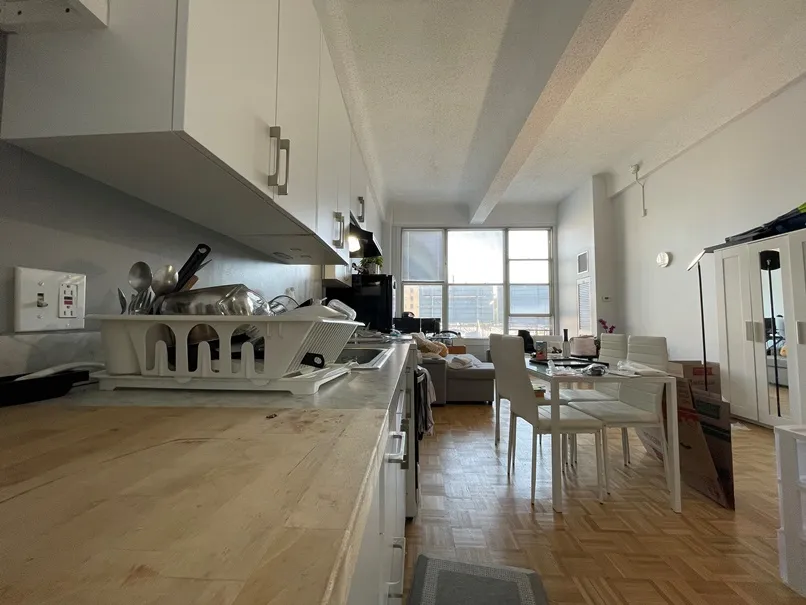 61 Brookline Ave, Fenway