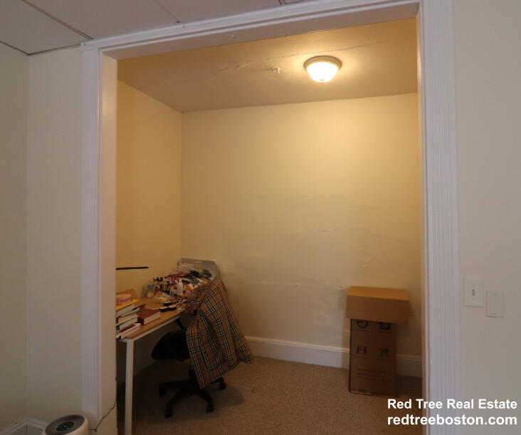 409 Huntington Ave, Fenway