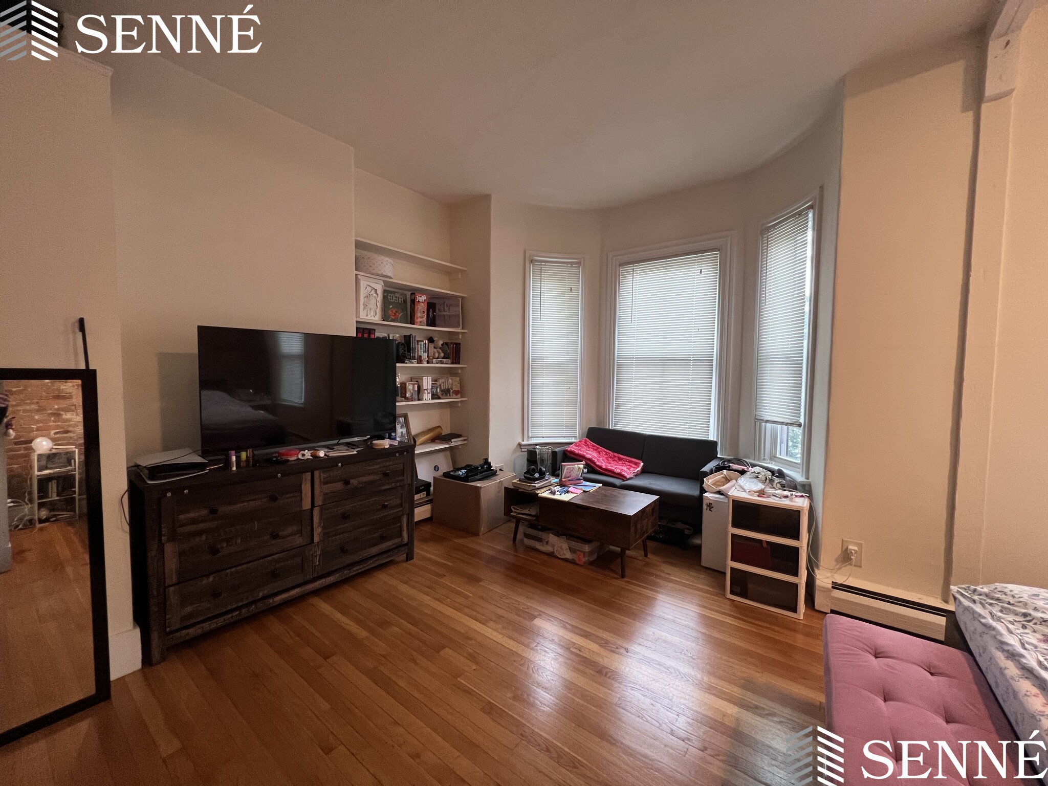 45 Florence St, East Somerville