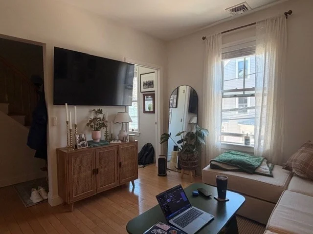 31 Fairmount Ave, Cambridgeport