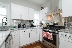5 bed, 2 bath apartment for rent at 50 Holyoke St Unit 1, Porter Square — photo 1 of 6