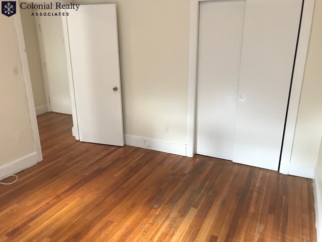 33 Lancaster Ter, Corey Hill