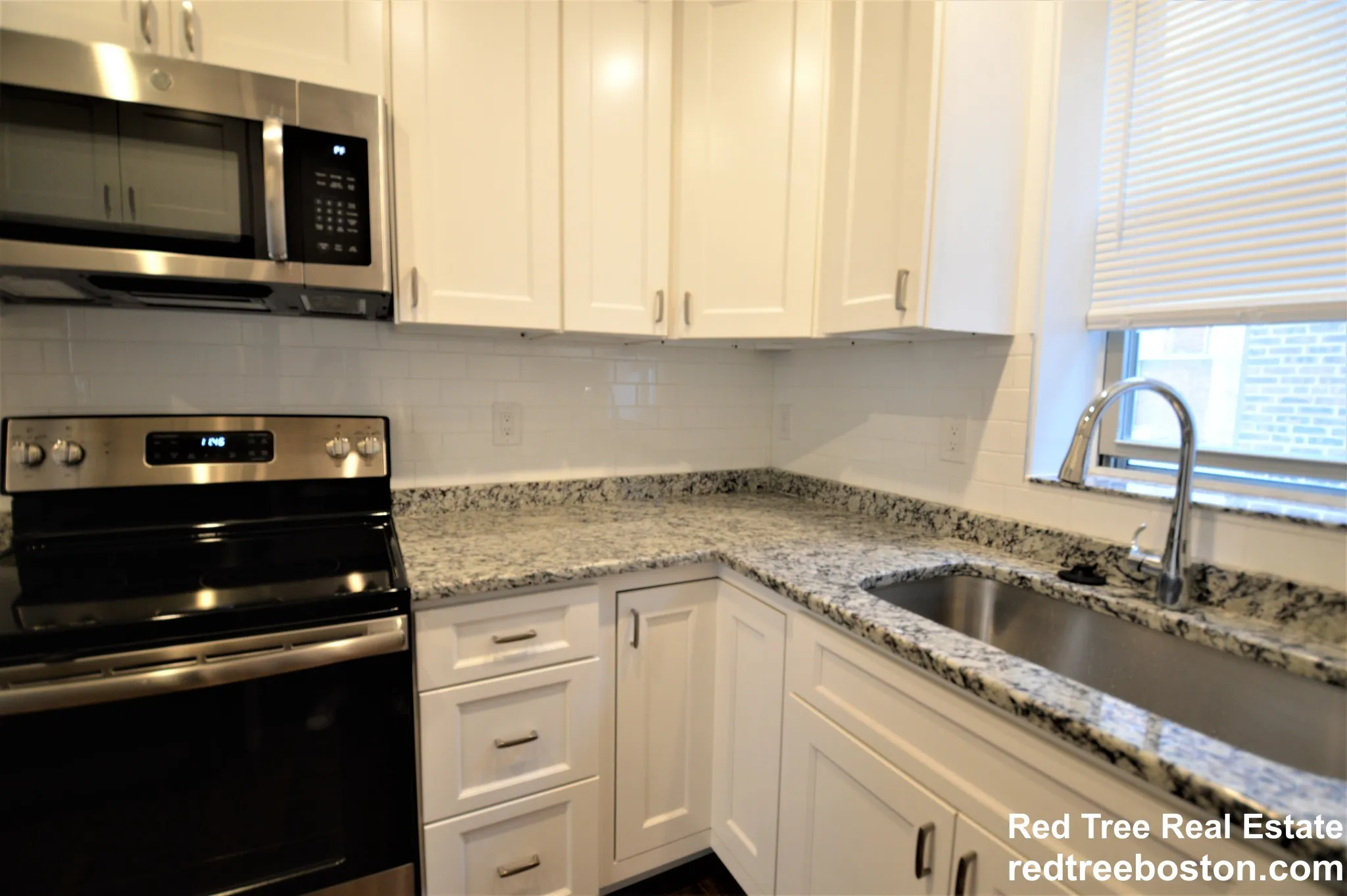 2017 Commonwealth Ave, Brighton