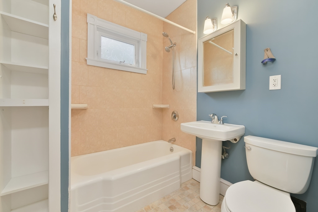 47 Teele, Teele Square