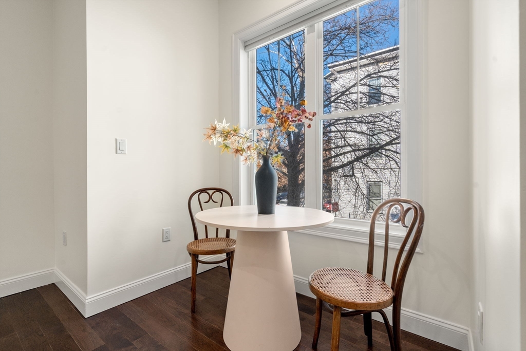 160 Clark St, Kendall Square