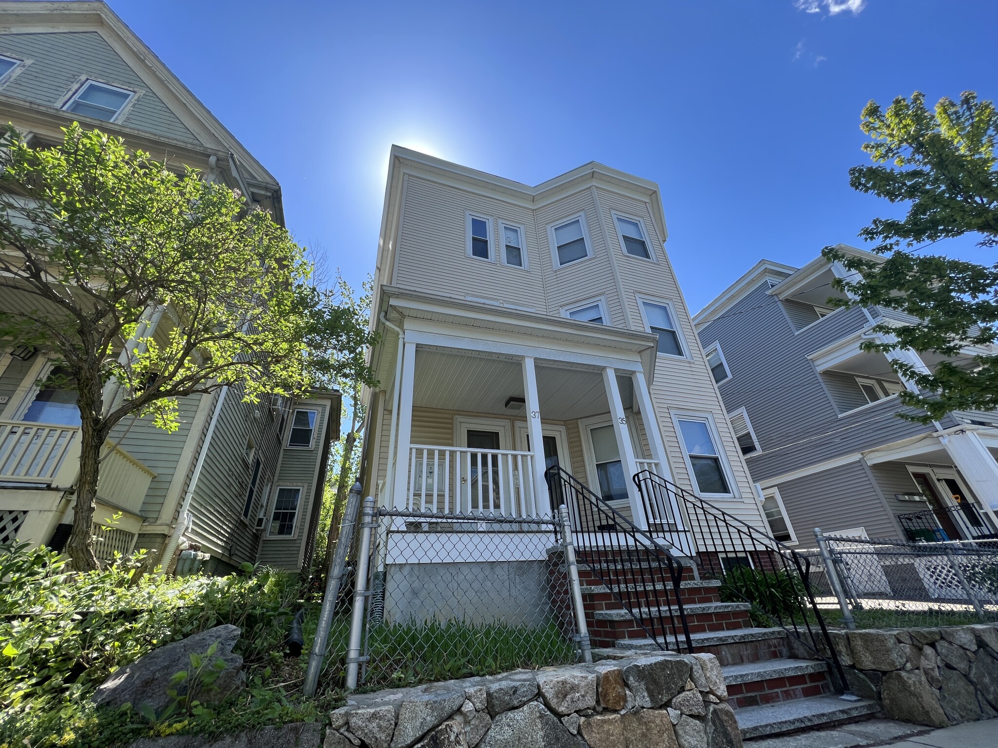 35 Hancock St, Spring Hill