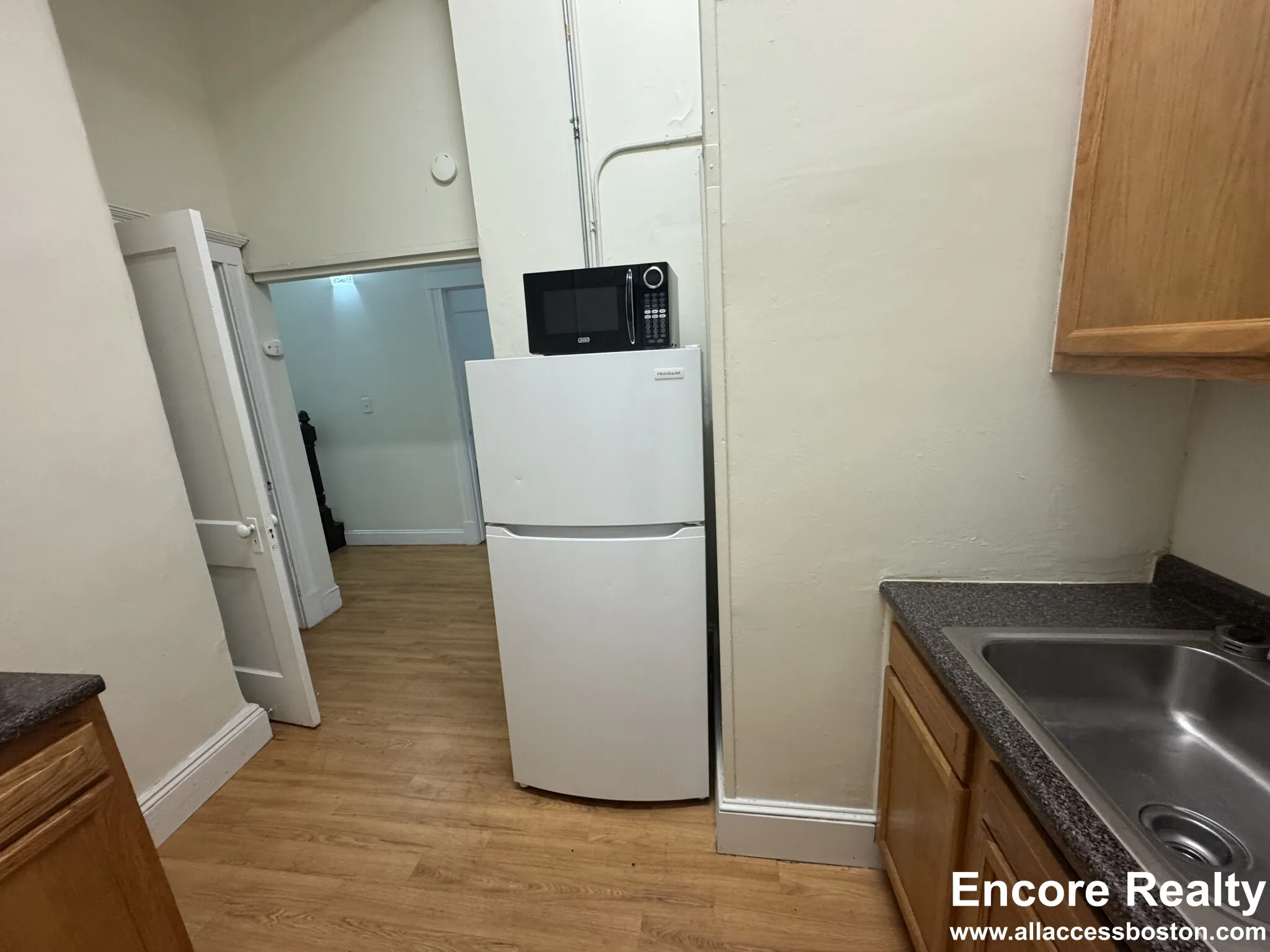 1173 Boylston St, Fenway