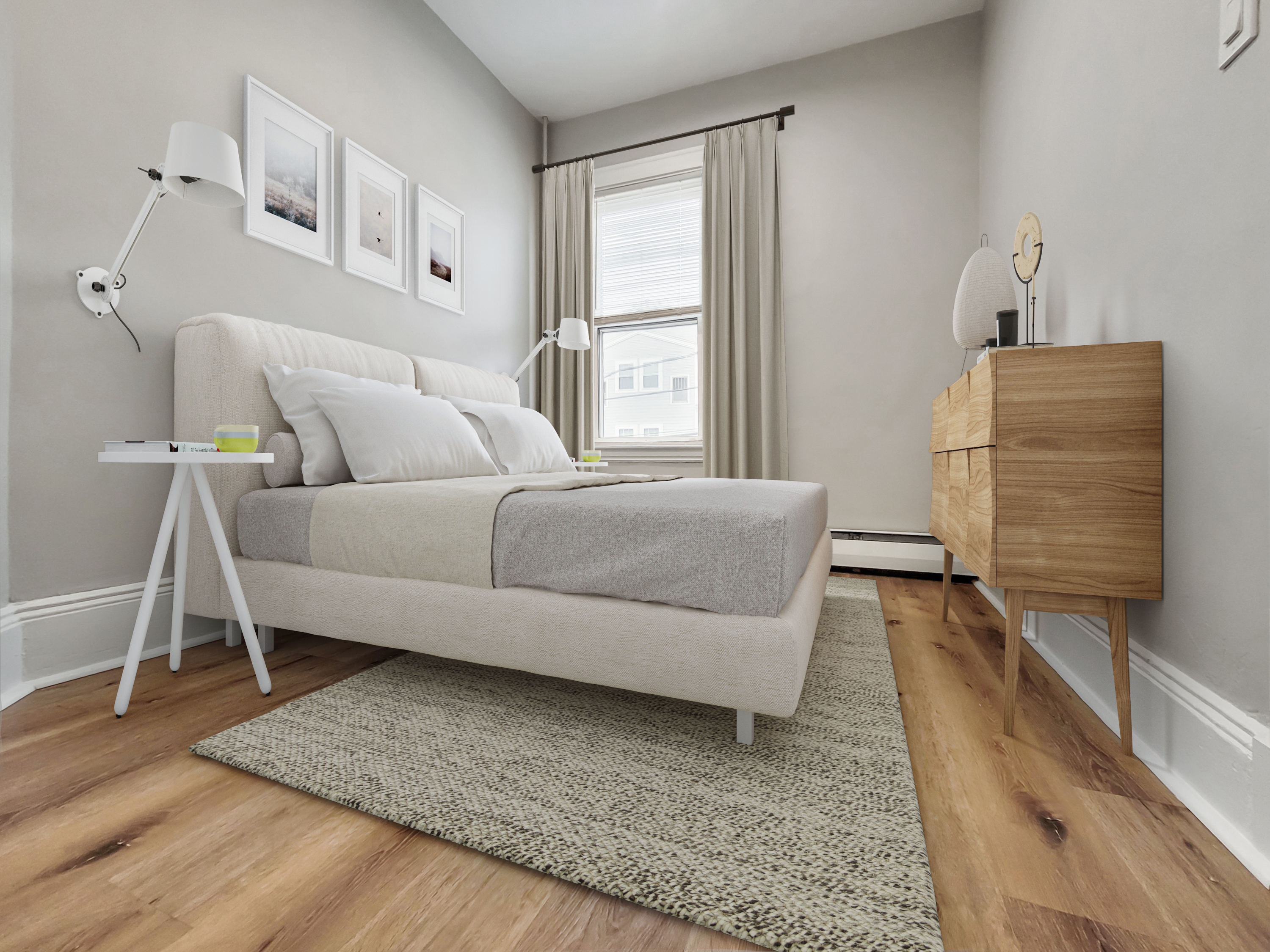 64 Day St, Jamaica Plain