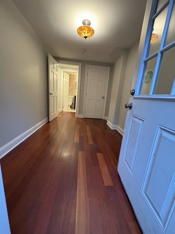 106 E Brookline St, South End
