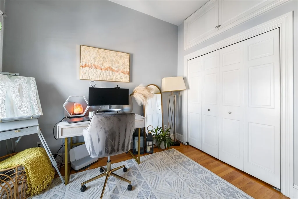 84 Prince St, North End