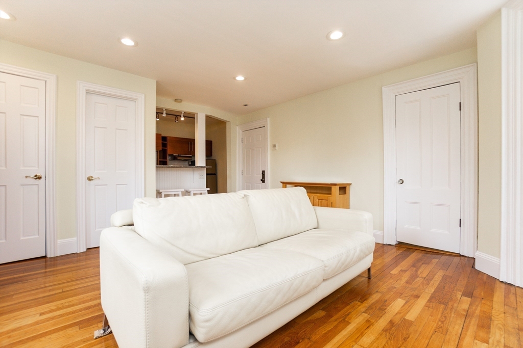 41 Worcester Sq, South End