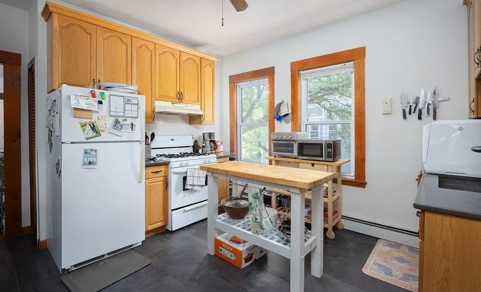 28 Willow St, Wellington-Harrington