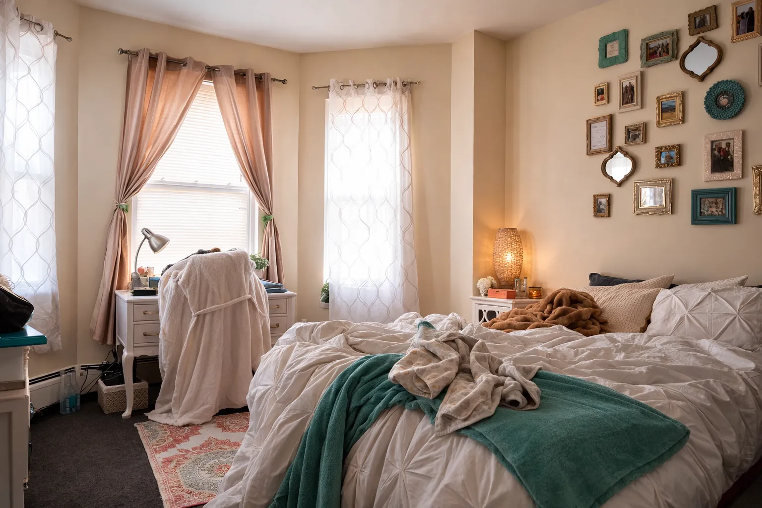 829 Beacon St, Fenway