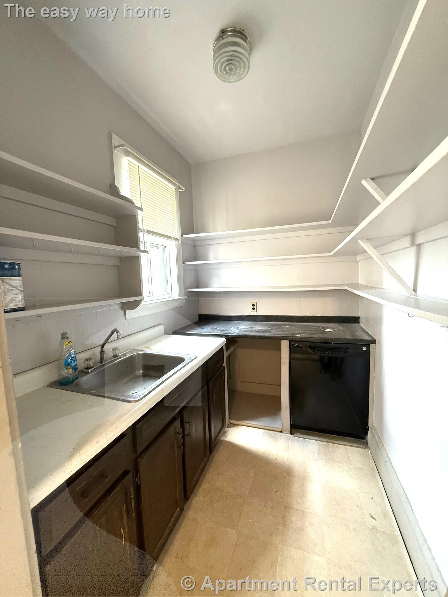 55 Rindge Ave, Porter Square