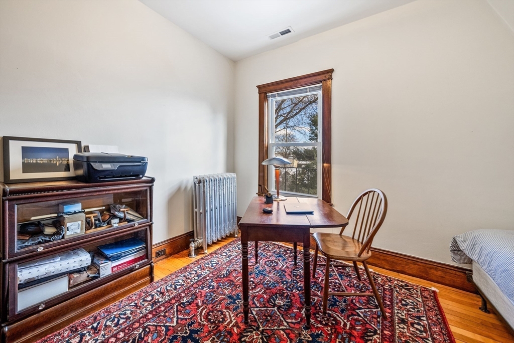 38 Russell St, Cambridge