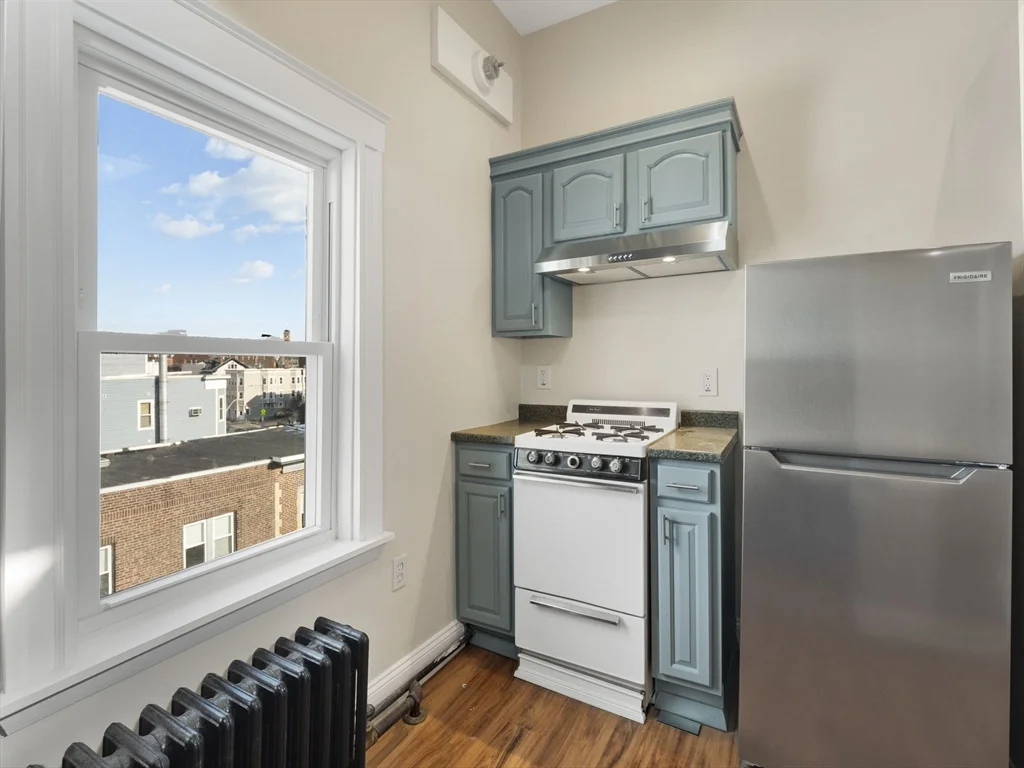 149 Dorchester St, South Boston