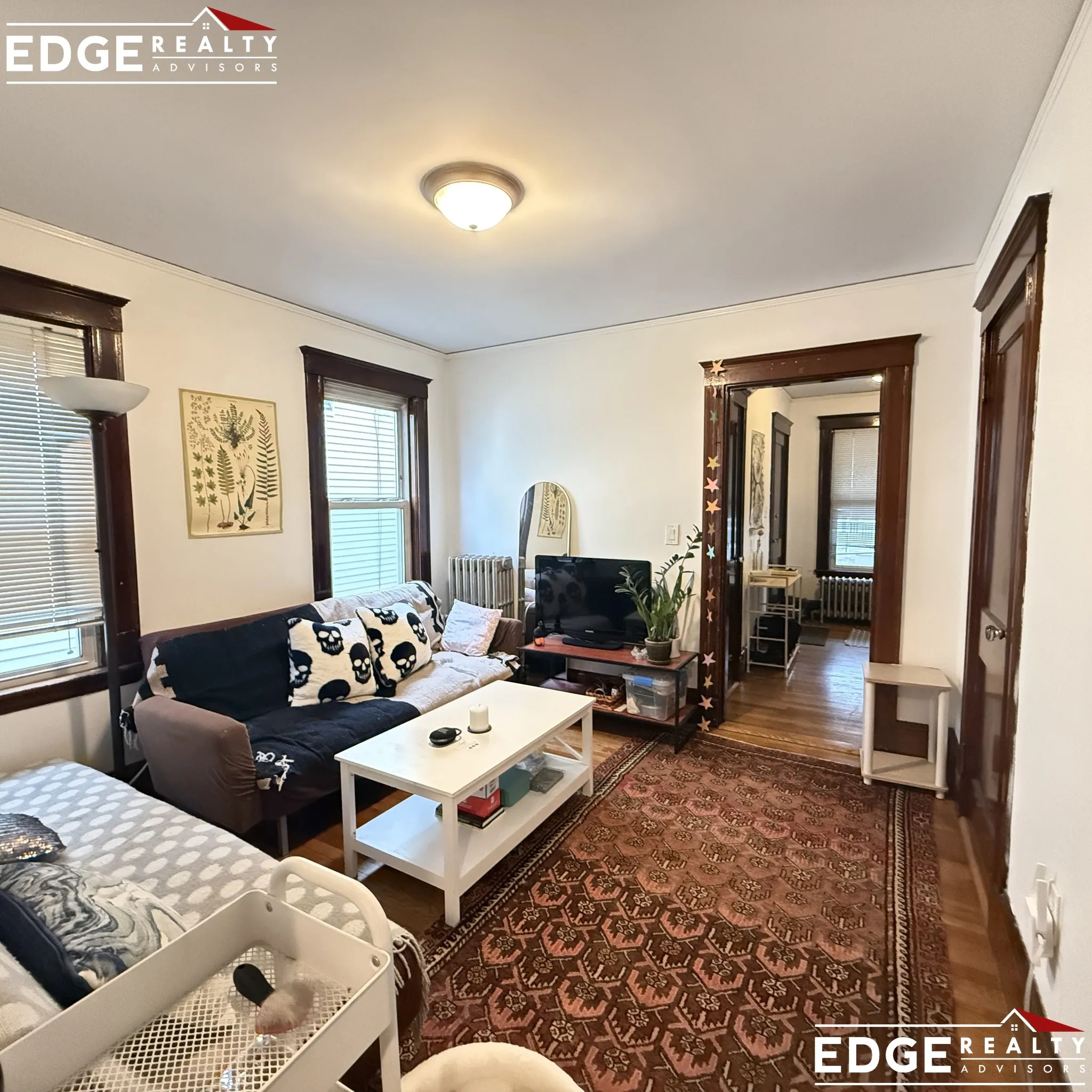 55 Etna St, Oak Square