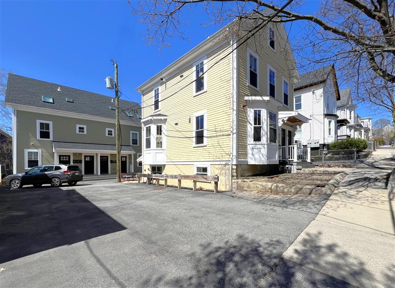 26 Putnam St, Prospect Hill