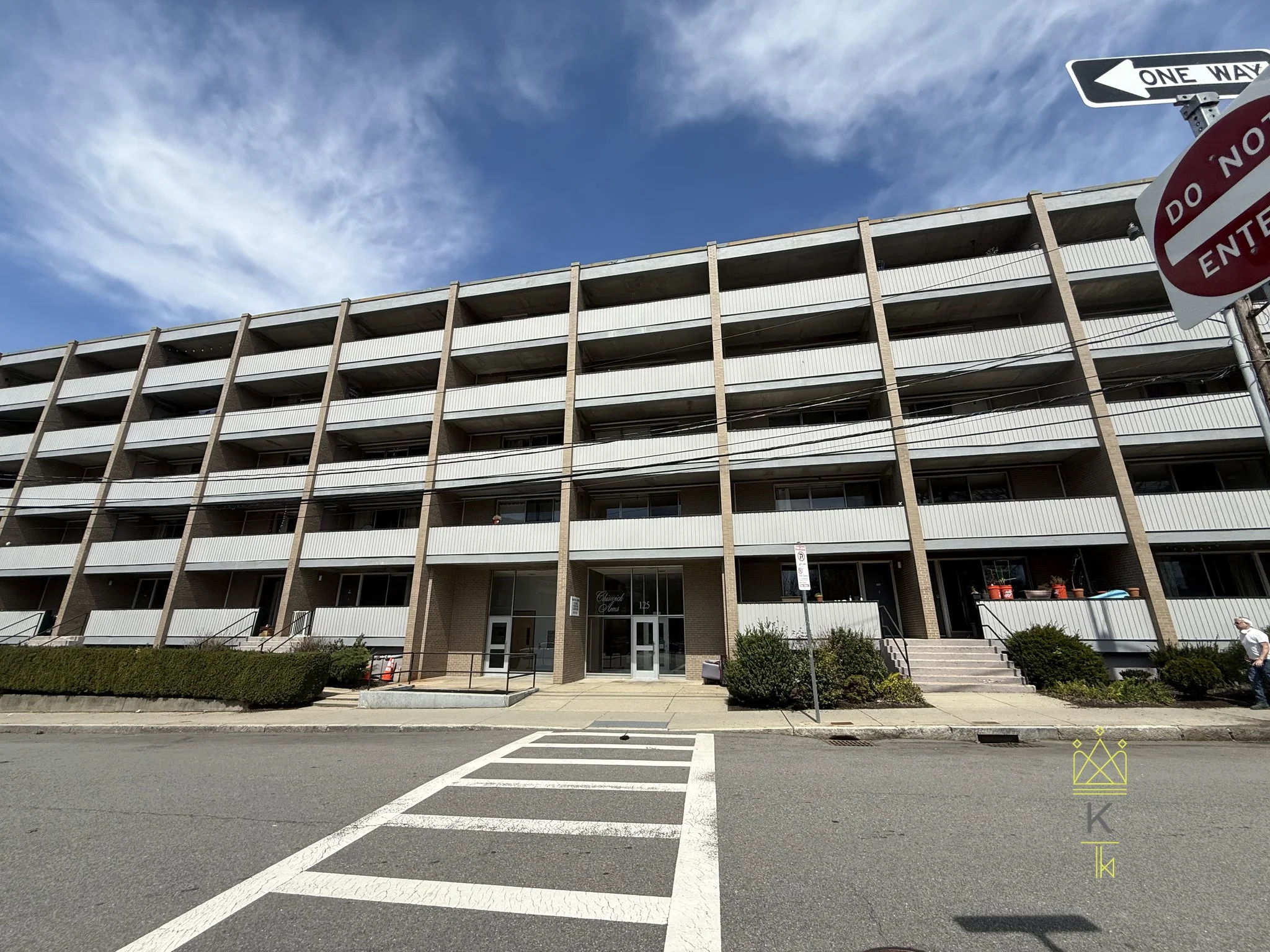 125 Chiswick Rd, Brighton