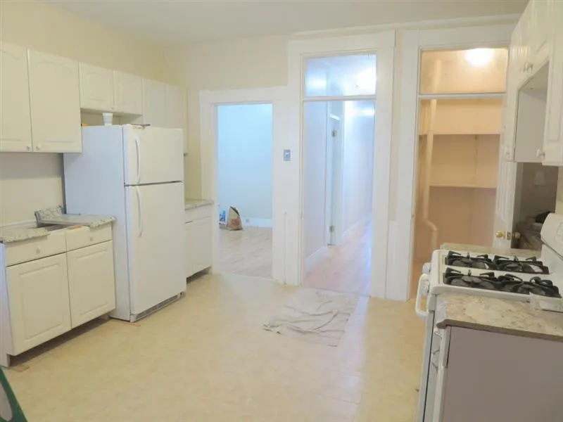 90 Norfolk St, The Port