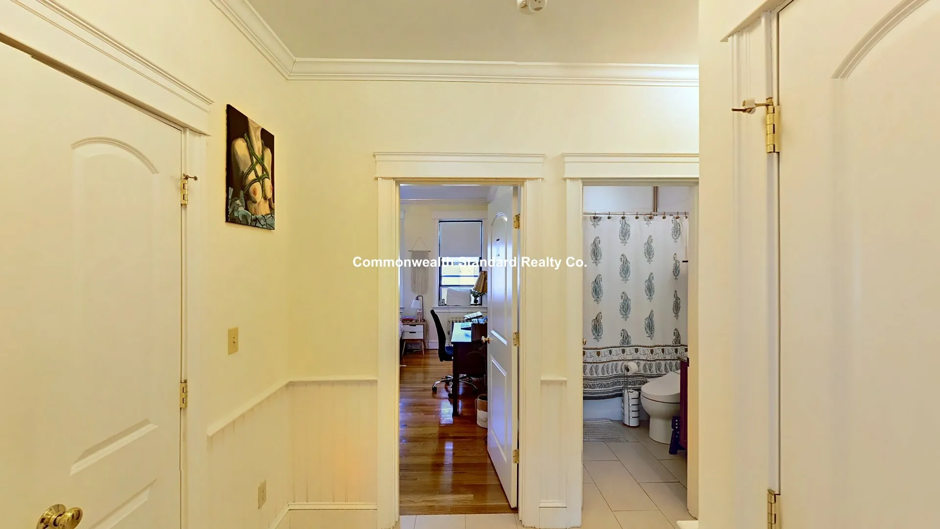 27 Glenville Ave, Allston