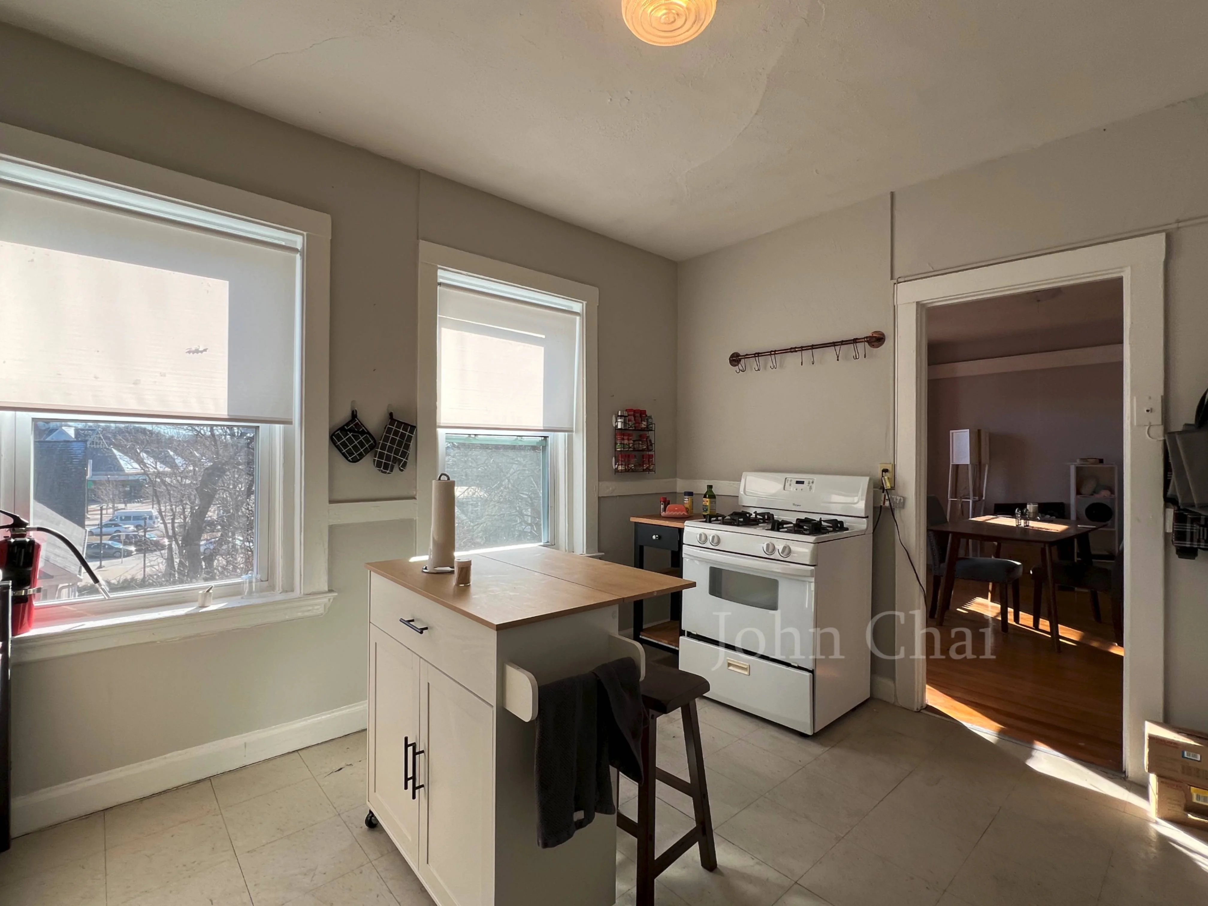 228 South St, Jamaica Plain