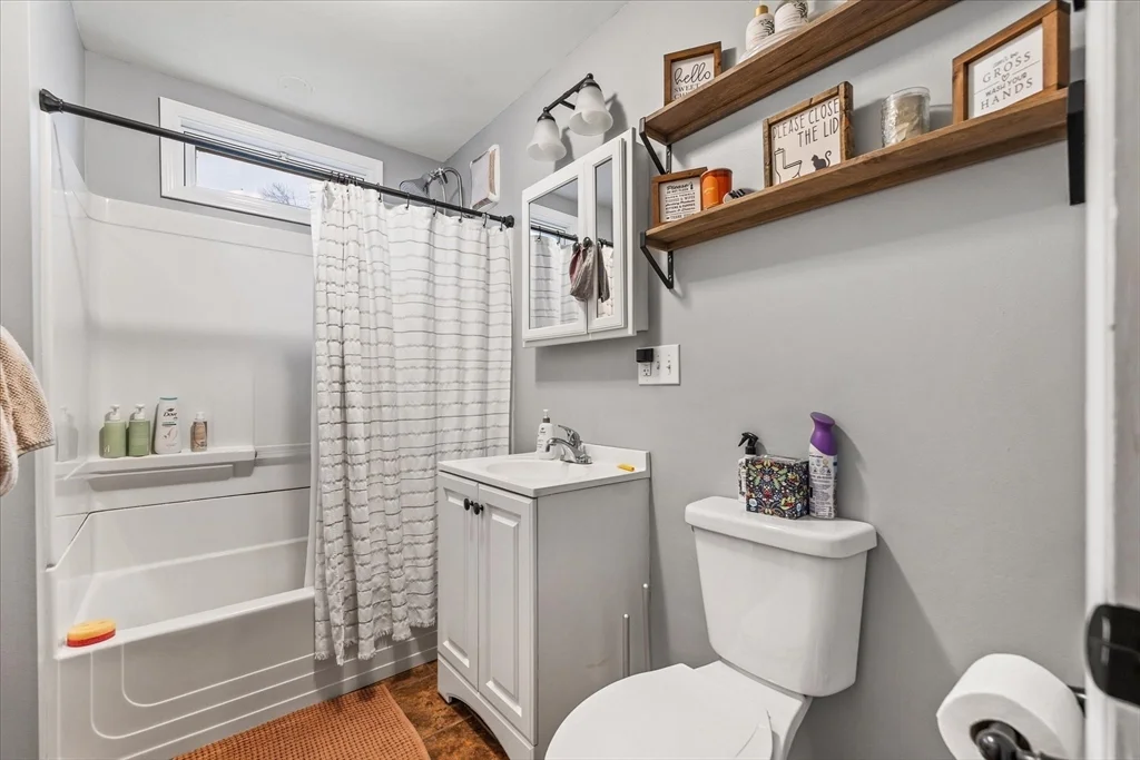 7 Holbrook Rd, Oxford