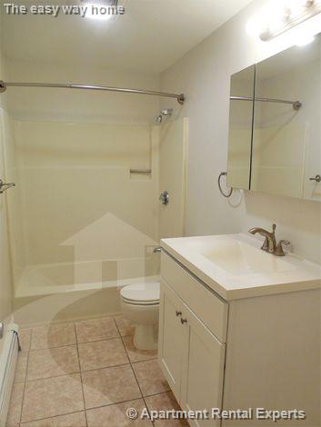 1.5 bed, 1 bath apartment for rent at 13 Pine St Unit 1, Central Square — photo 4 of 5