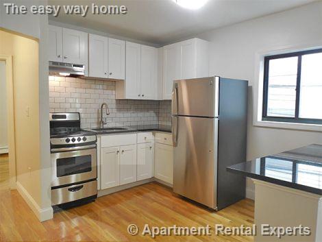 1.5 bed, 1 bath apartment for rent at 13 Pine St Unit 1, Central Square — photo 1 of 5