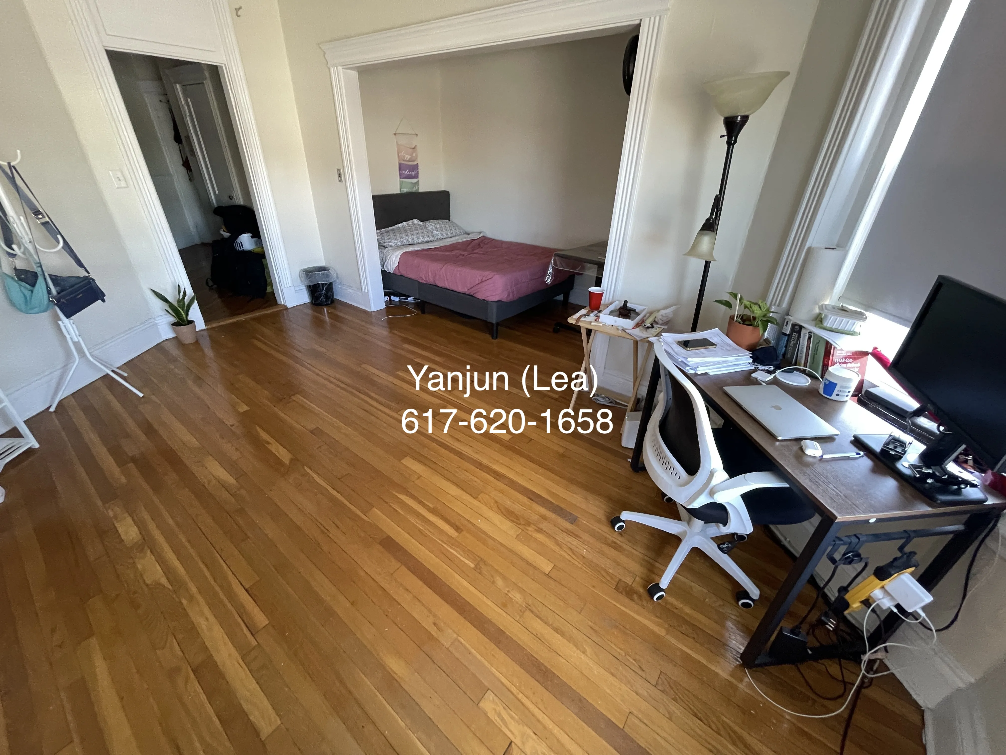 1350 Commonwealth Ave, Allston