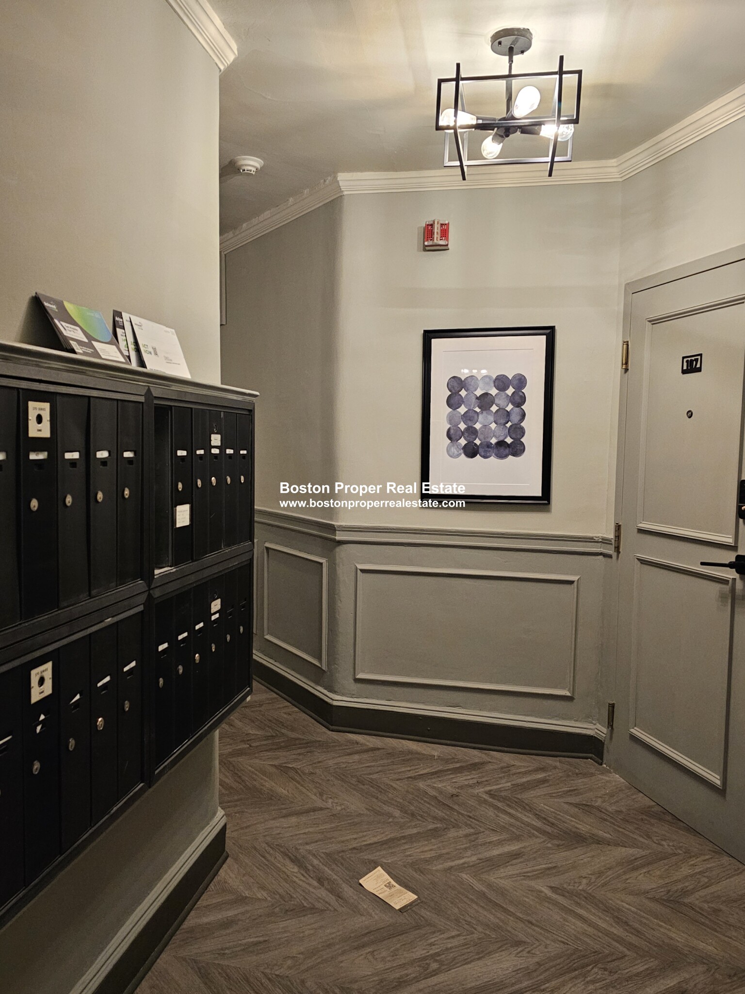 16 Westland Ave, Fenway