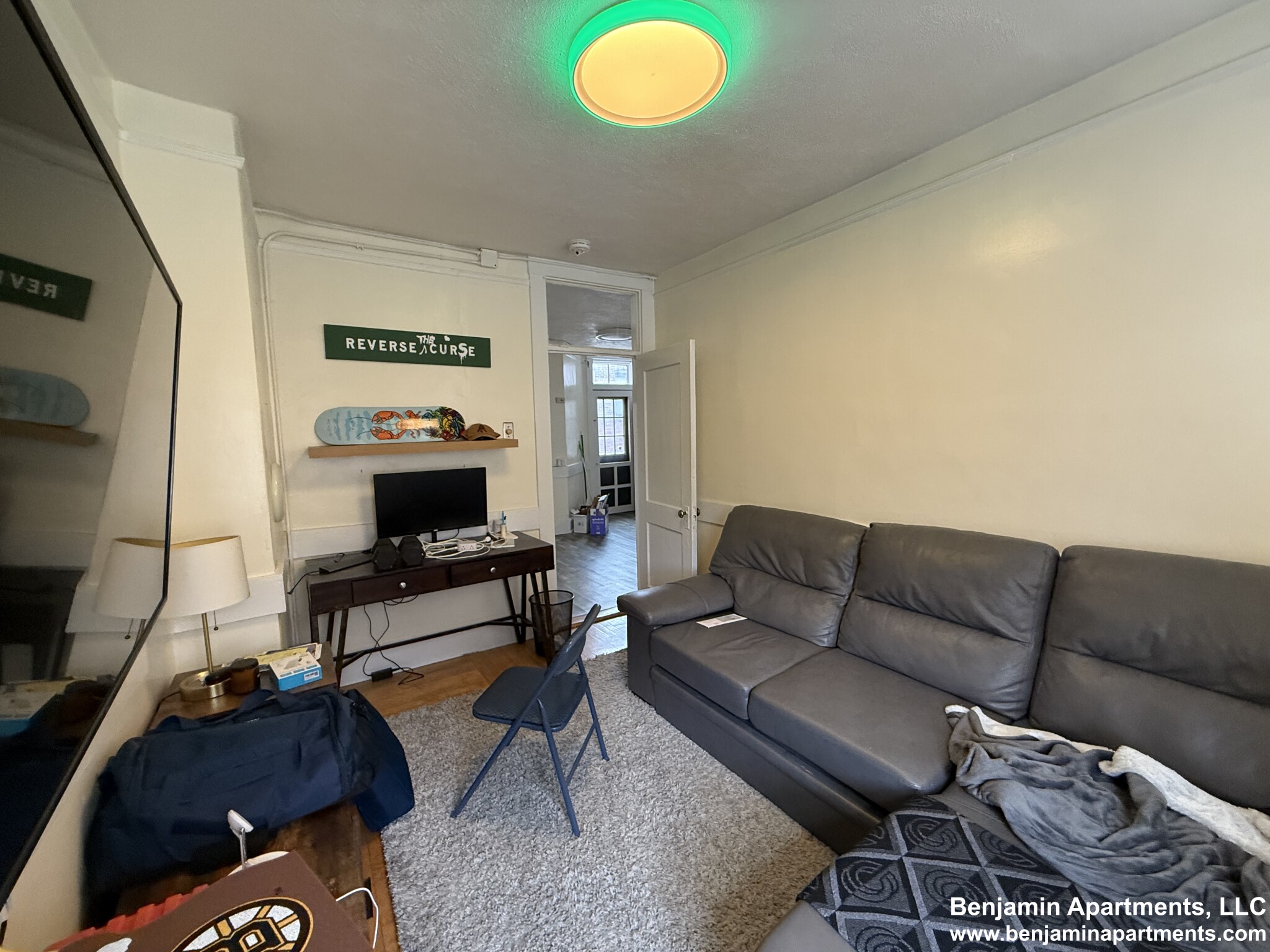 161 Endicott St, North End