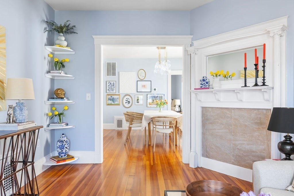 41 Sudan St, Dorchester