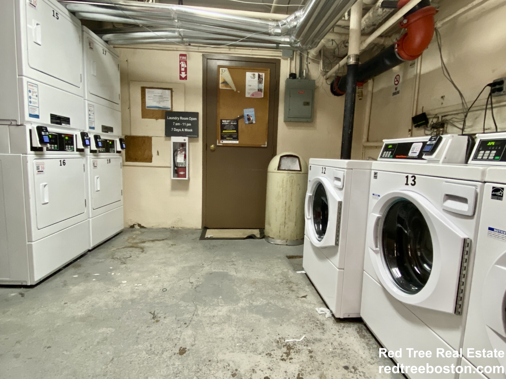 370 Chestnut Hill Ave, Brighton