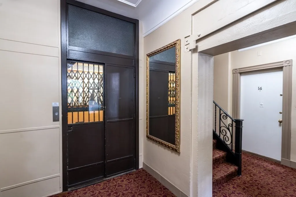 481 Beacon St, Back Bay