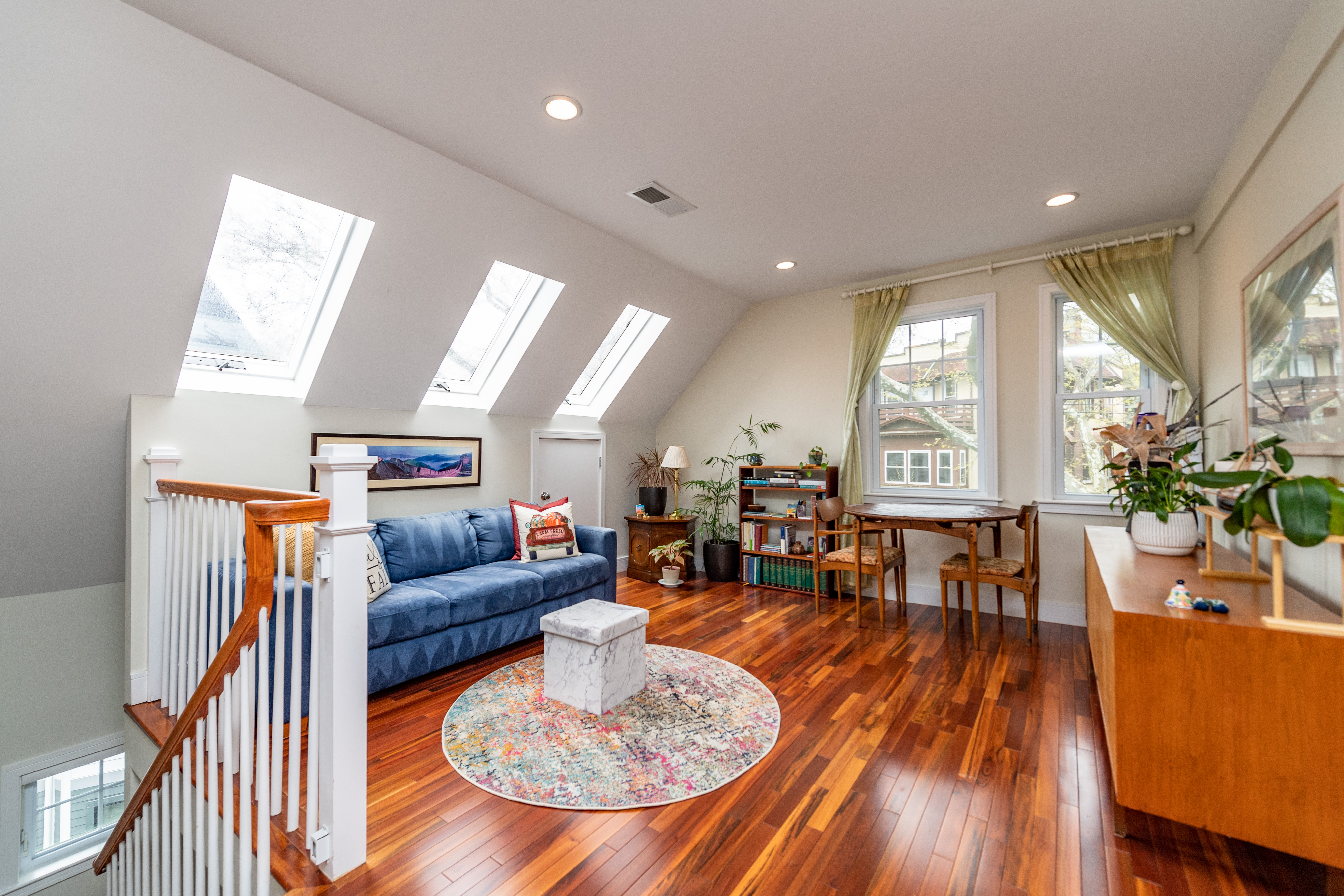 4 bed, 3 bath apartment for rent at 198 Rawson Rd Unit 2, Brookline Hills — photo 11 of 25