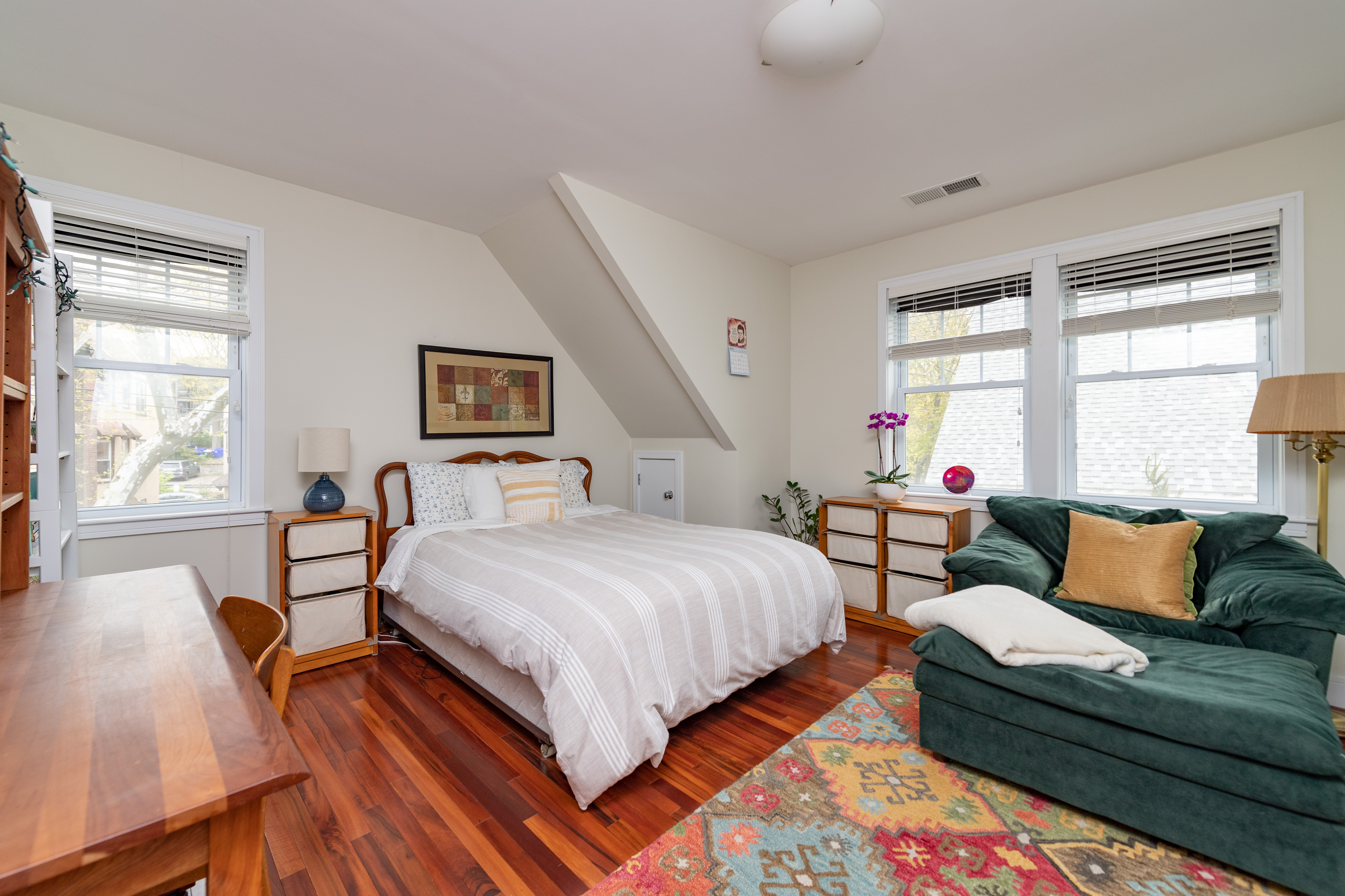 4 bed, 3 bath apartment for rent at 198 Rawson Rd Unit 2, Brookline Hills — photo 12 of 25