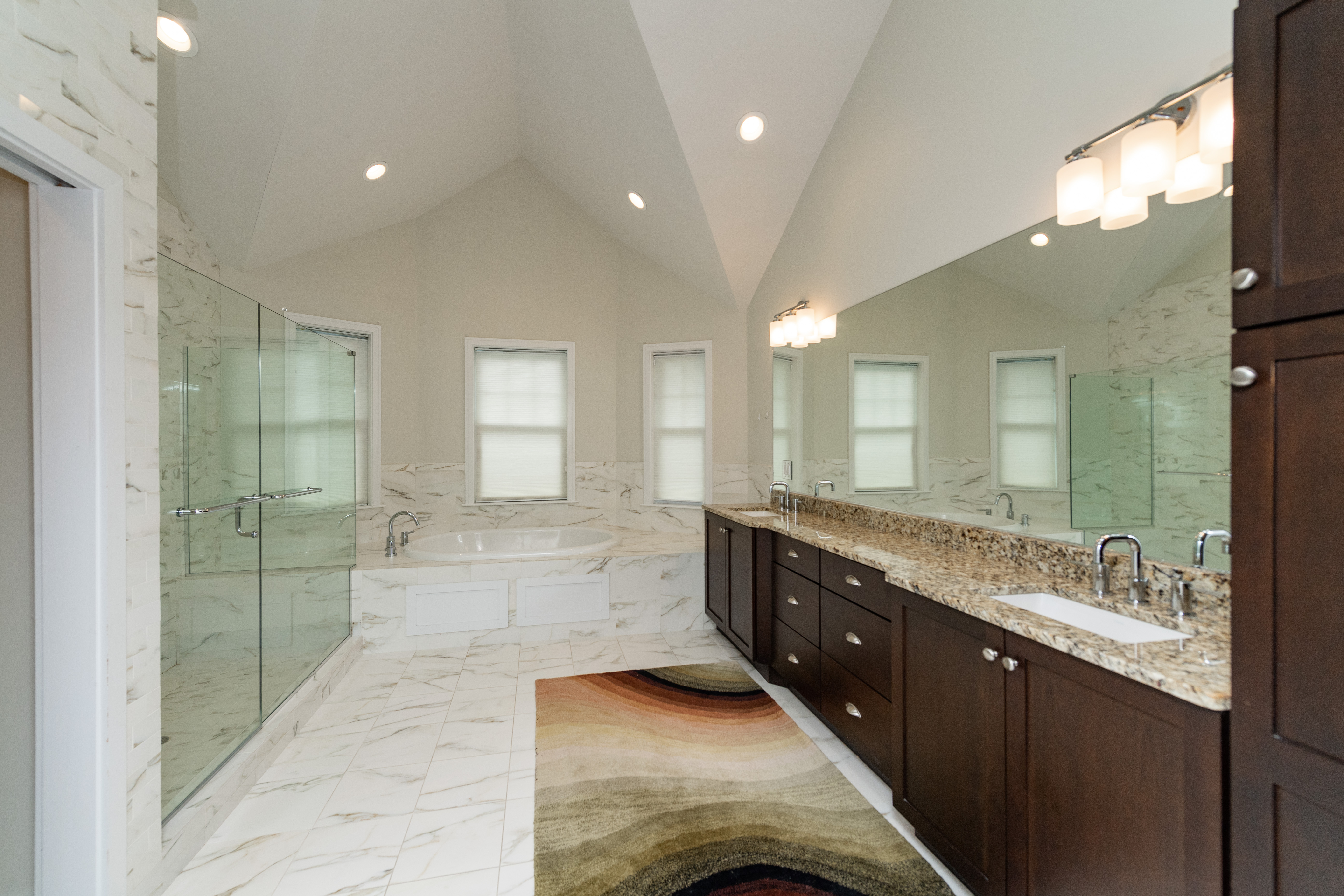 4 bed, 3 bath apartment for rent at 198 Rawson Rd Unit 2, Brookline Hills — photo 16 of 25