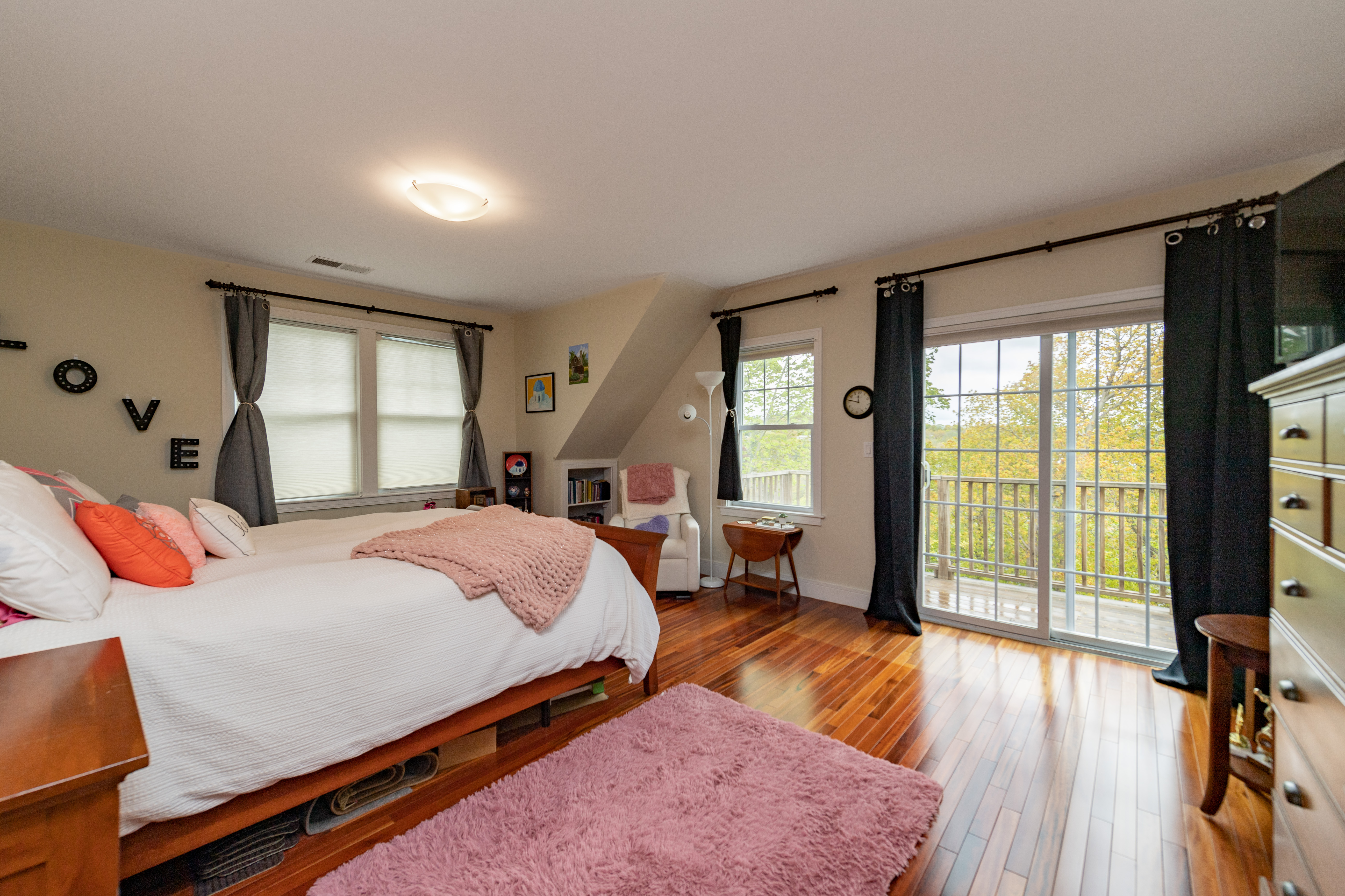 4 bed, 3 bath apartment for rent at 198 Rawson Rd Unit 2, Brookline Hills — photo 17 of 25