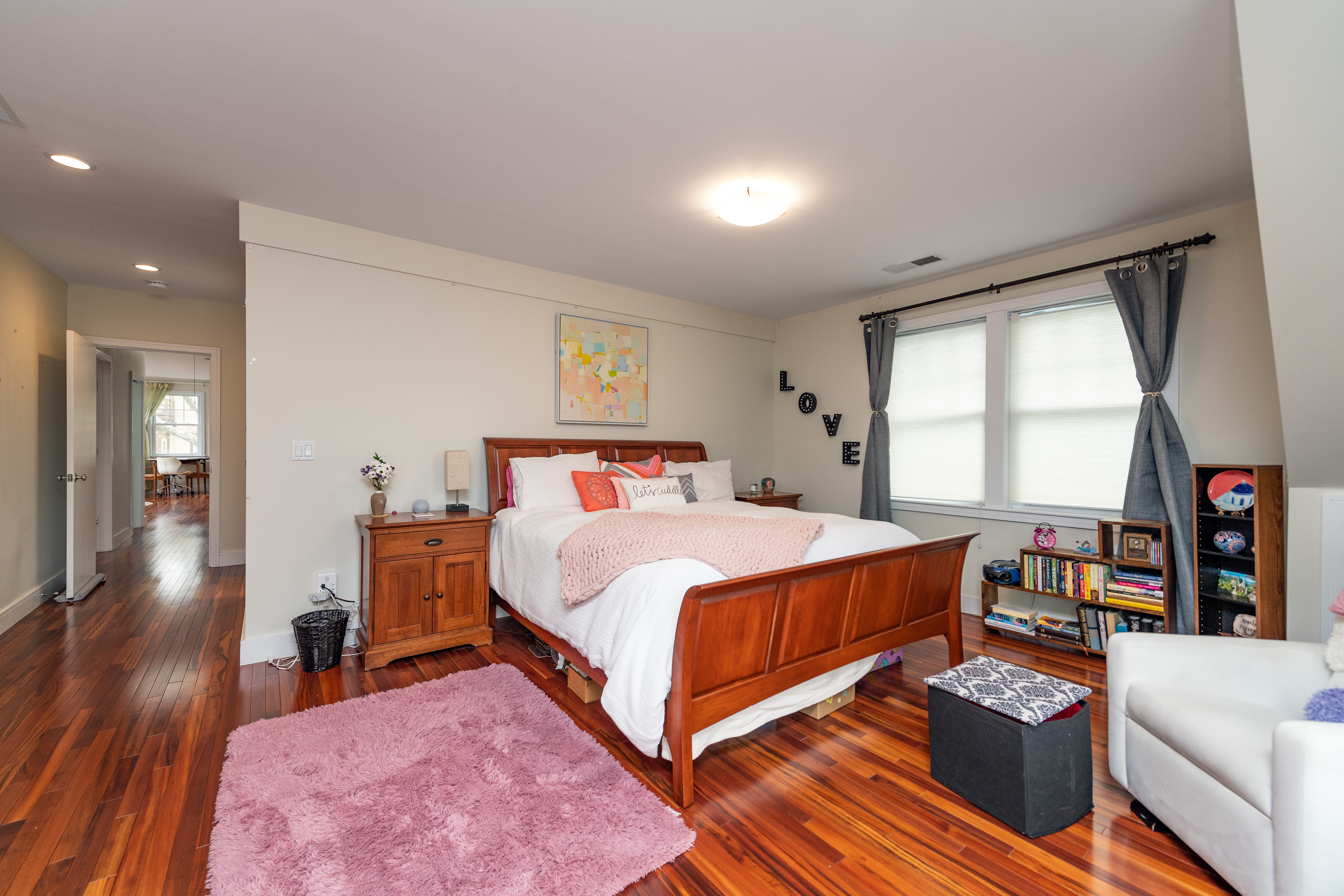 4 bed, 3 bath apartment for rent at 198 Rawson Rd Unit 2, Brookline Hills — photo 18 of 25