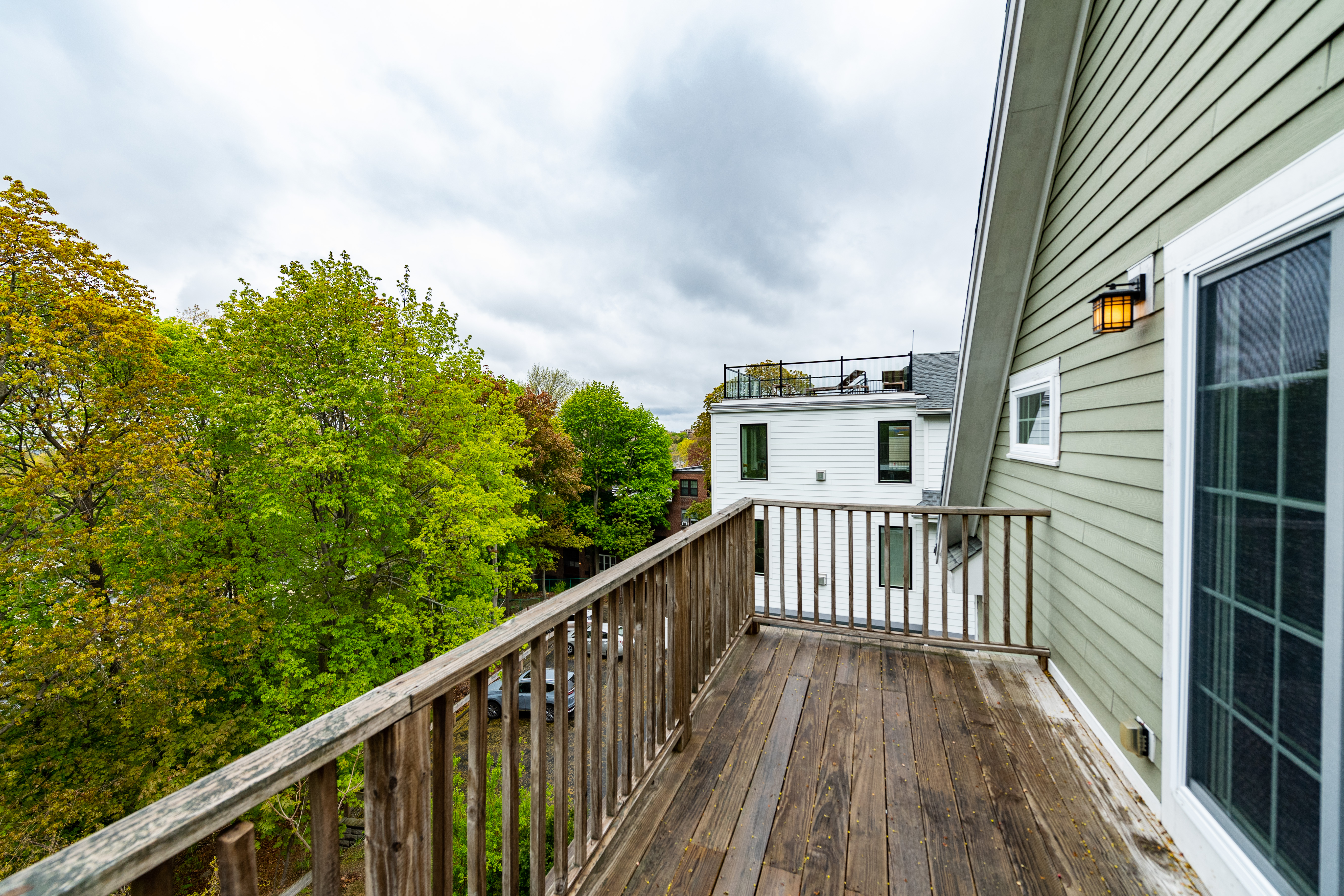 4 bed, 3 bath apartment for rent at 198 Rawson Rd Unit 2, Brookline Hills — photo 21 of 25
