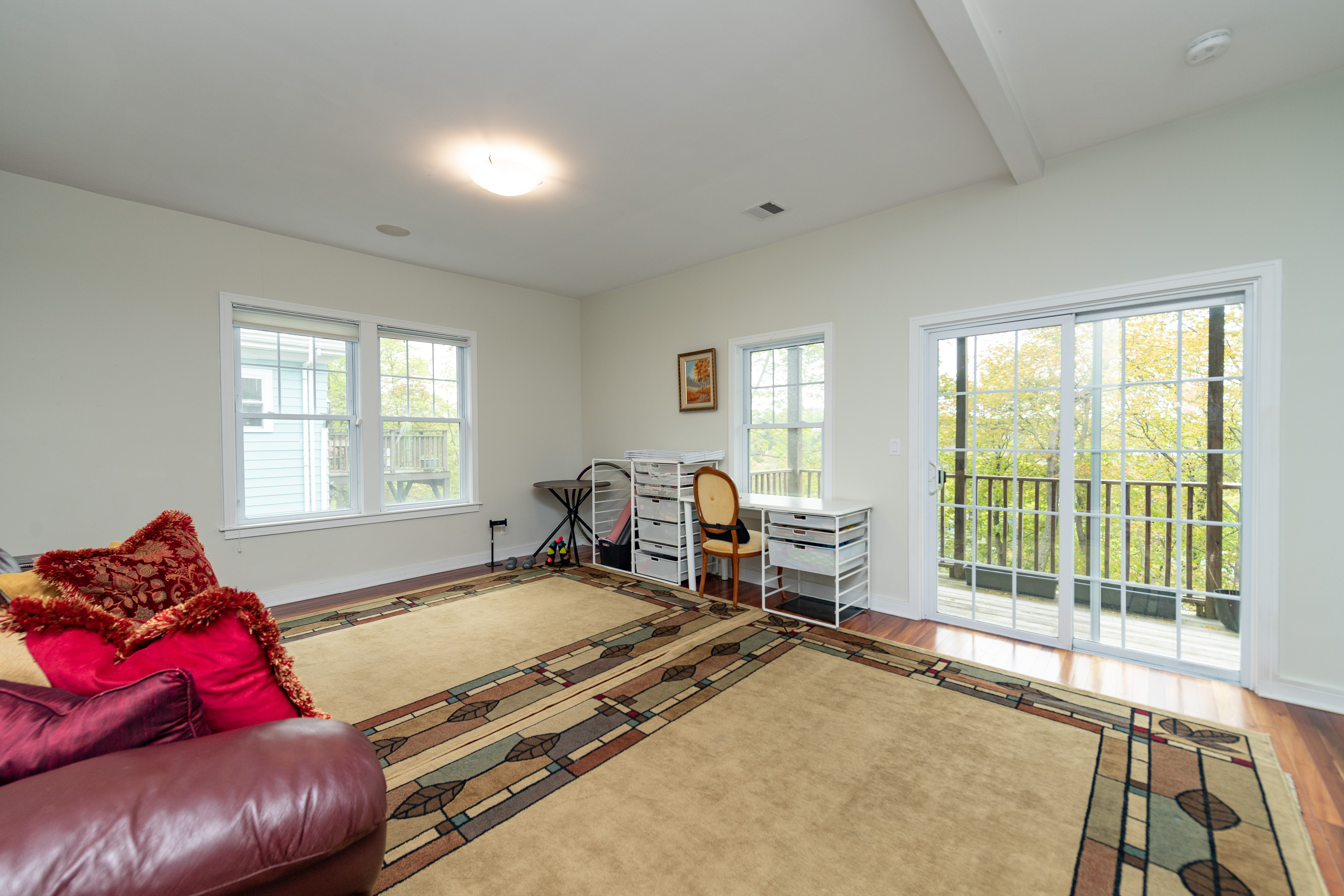 4 bed, 3 bath apartment for rent at 198 Rawson Rd Unit 2, Brookline Hills — photo 8 of 25
