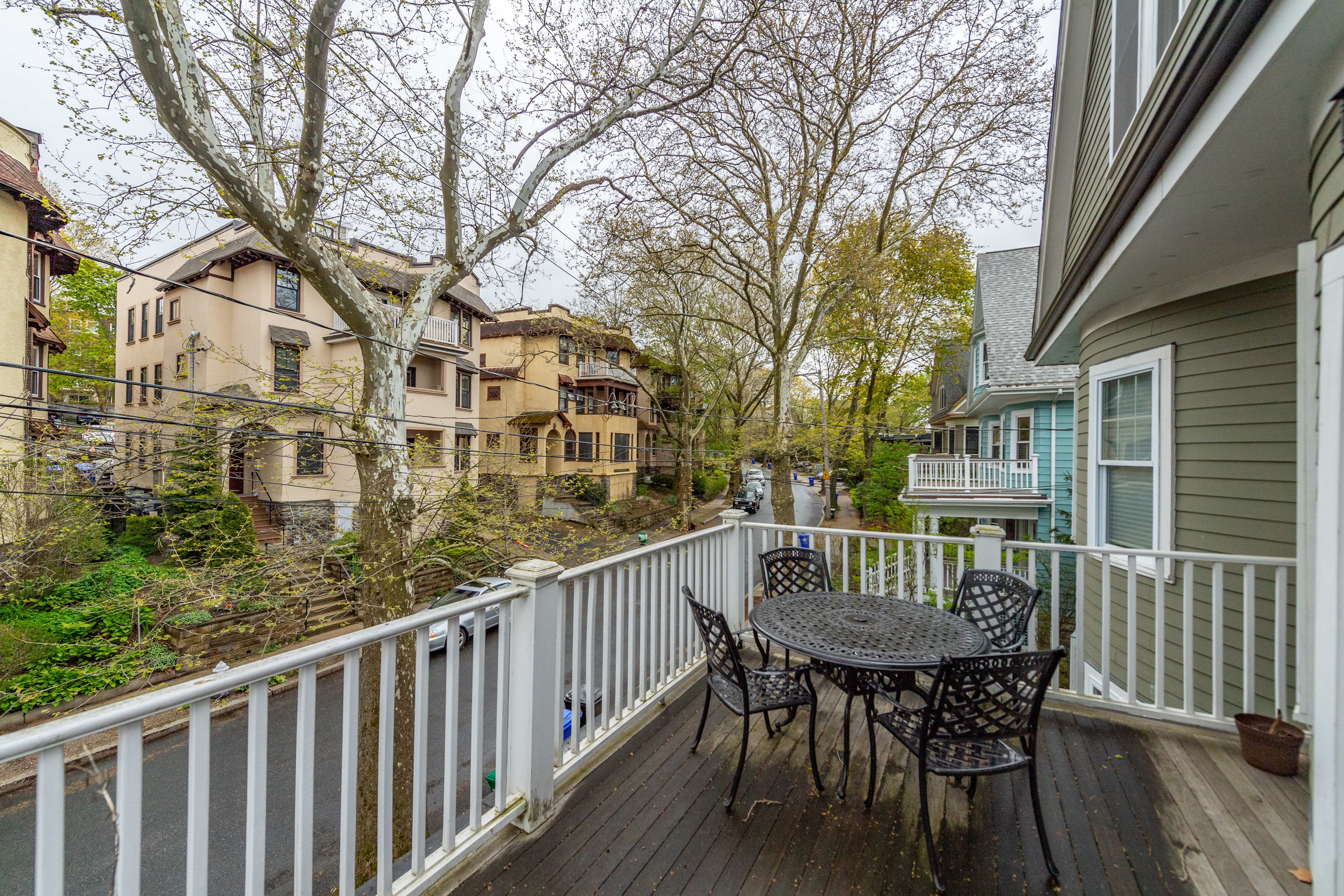 4 bed, 3 bath apartment for rent at 198 Rawson Rd Unit 2, Brookline Hills — photo 23 of 25
