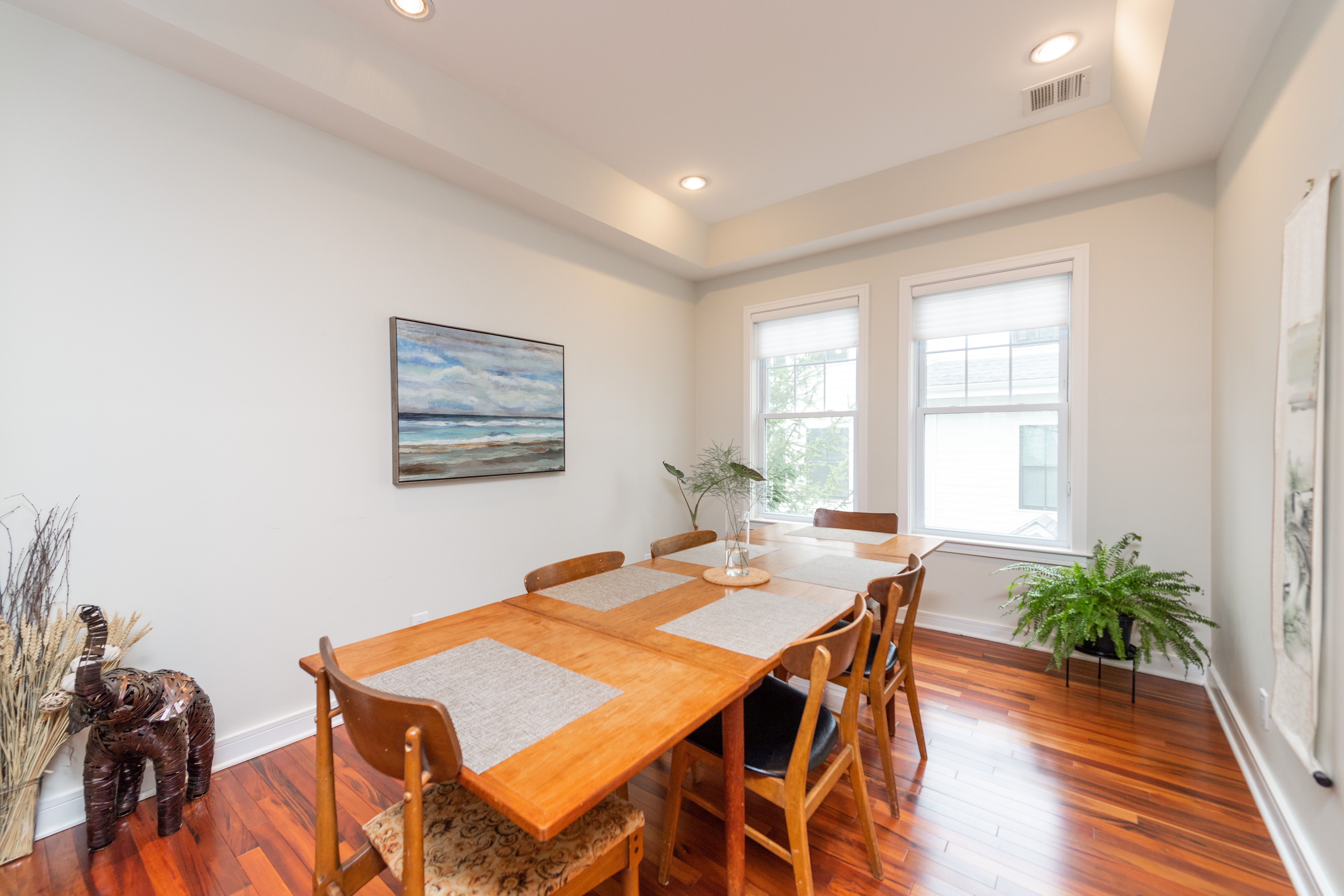 4 bed, 3 bath apartment for rent at 198 Rawson Rd Unit 2, Brookline Hills — photo 6 of 25